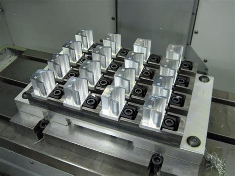 cnc machine fixtures 4in by 20in|workholding fixtures for machining.